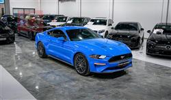 فورد موستانج